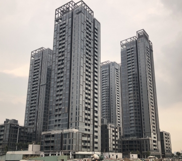 Empire City Complex