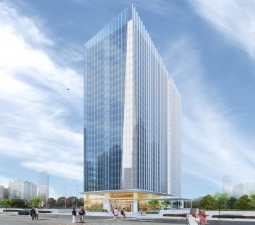 Commercial - Service - Office LIM Tower