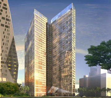 TMGD Headquarters - Vietnam Coal and Minerals