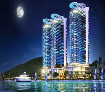 Swisstouches la luna resort
