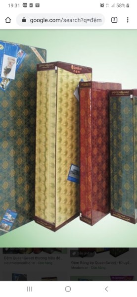 Antibacterial pressed cotton mattress