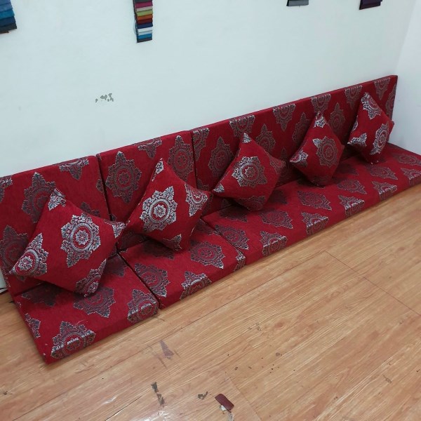 Sofa cushion