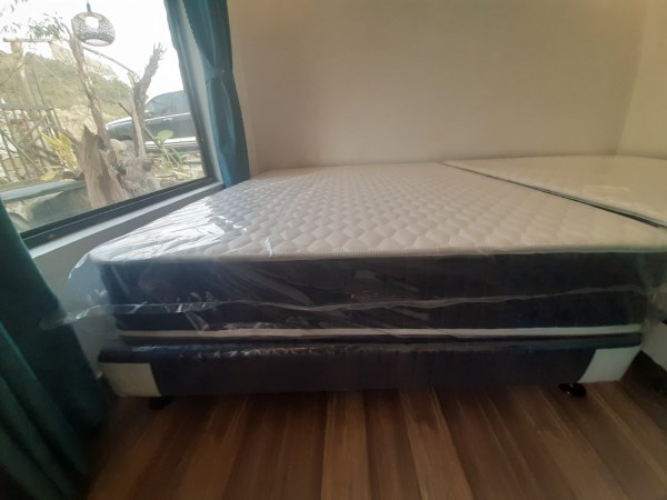 Spring mattress