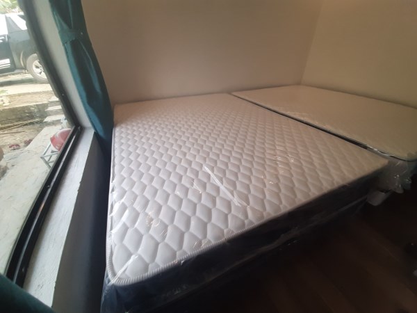 Spring mattress