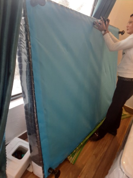 Divan bed