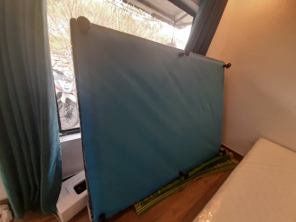Divan bed
