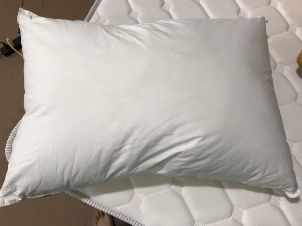 Gut pillow