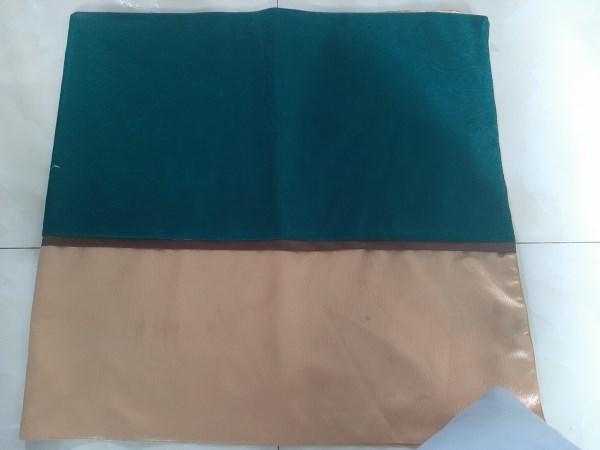 Decorative cloth
