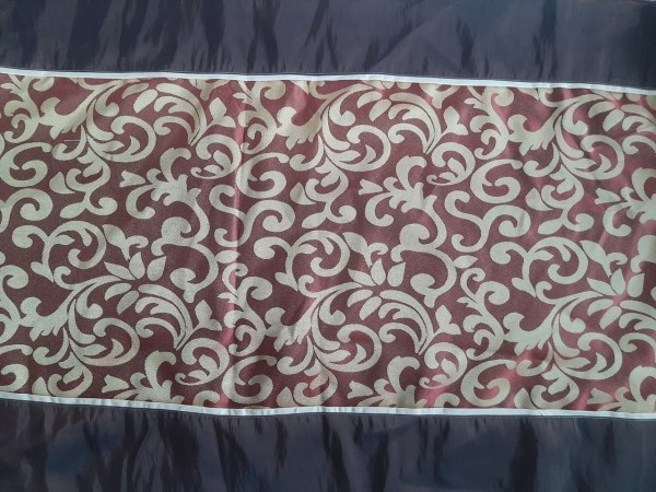 Decorative cloth