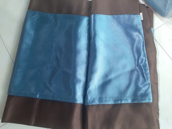Decorative cloth