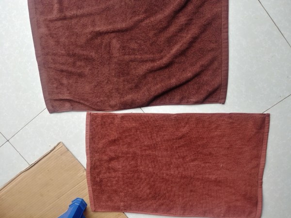 Foot mats