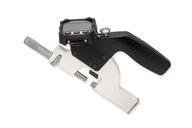 Feinmess Micrometer