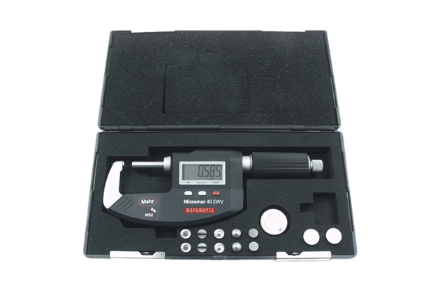 Micromar Micrometer