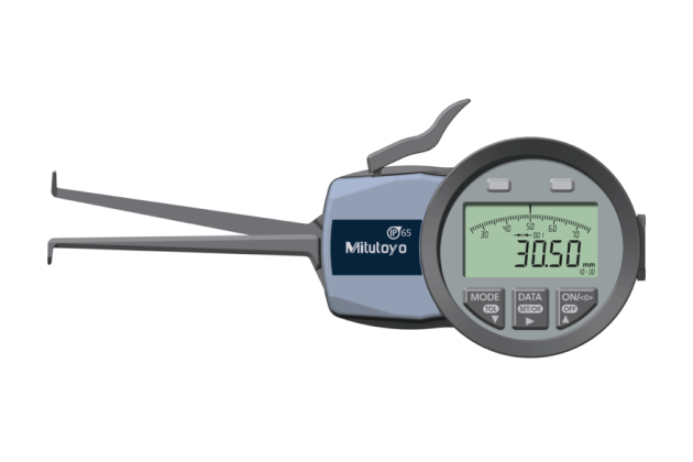 Thickness meter