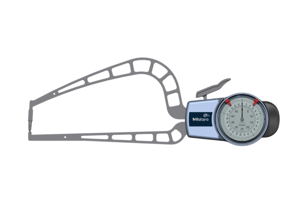 Thickness meter