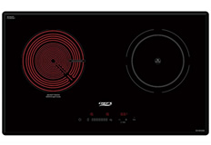 Chef electromagnetic stove