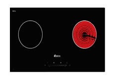 Ebox electromagnetic stove
