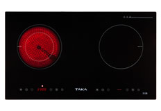 Taka electromagnetic stove