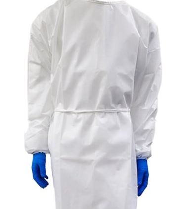 PPE medical protective clothing