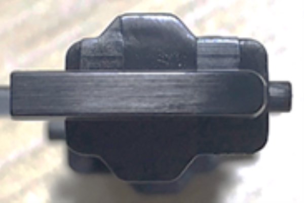Plastic electrical accessories