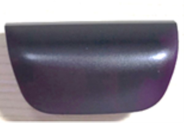 Plastic electrical accessories