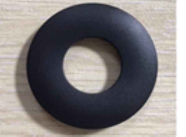 Plastic electrical accessories
