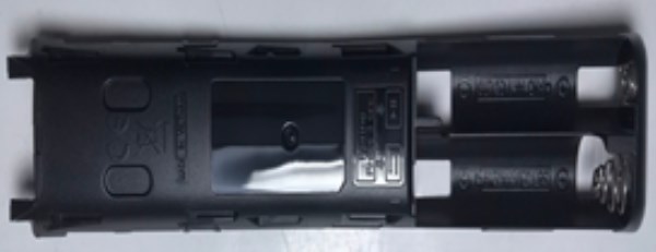 Plastic components