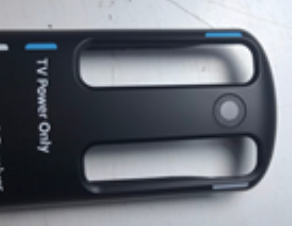 Plastic components