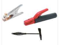 Weilding plier