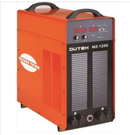 Welding machine