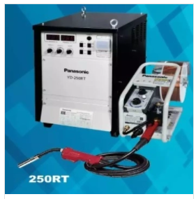 MIG welding machine