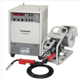 MIG welding machine