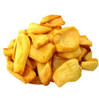 Dried jackfruit