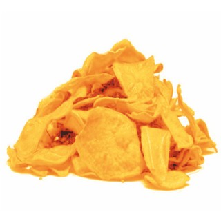 Dried sweet potato