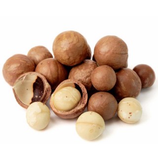 Macadamia nuts