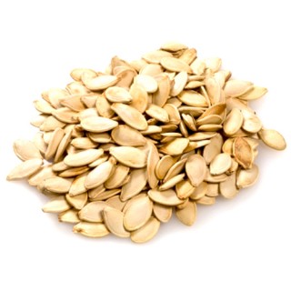Pumpkin seeds