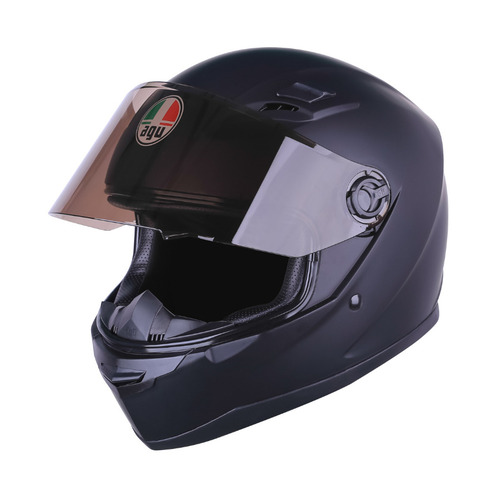 Fullface helmet - AGU A138TR