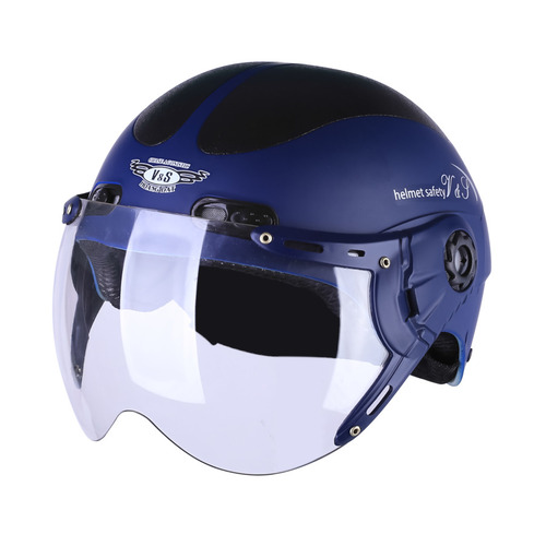 Half head helmet VS05K