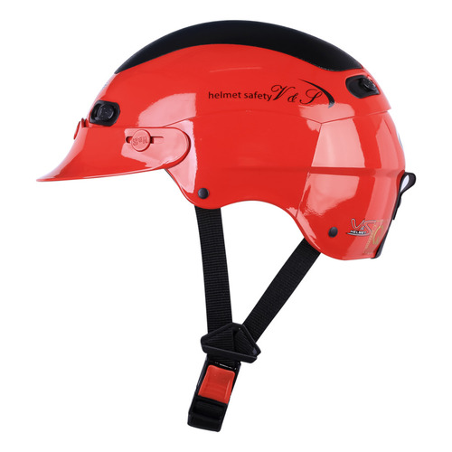 Half head helmet VS Hely VS03LT