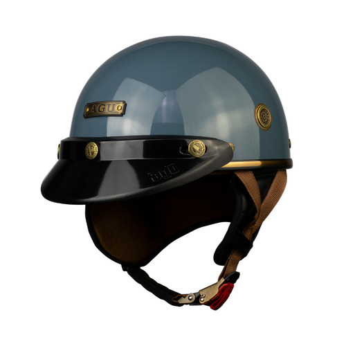 Half head helmet VS08LT