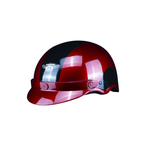 Half head helmet VS12LT