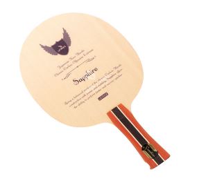 Table tennis racket