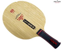 Table tennis racket