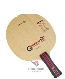 Table tennis racket