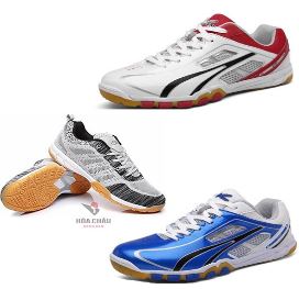 Table tennis shoes