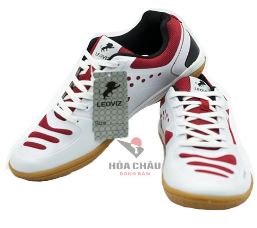 Table tennis shoes