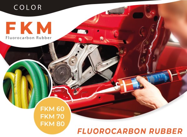 FKM Color