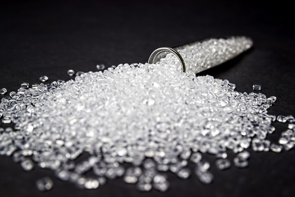 Plastic - Plastic Modifications