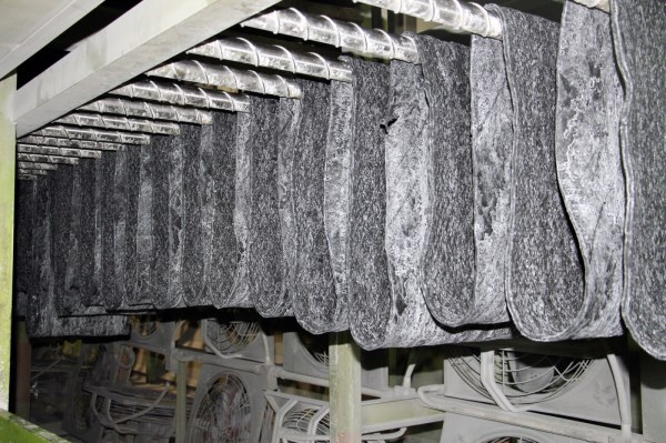 Rubber Compound
