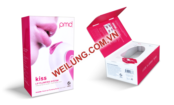Item box printing